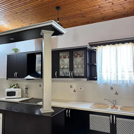 Apartament Aleks Ksamil