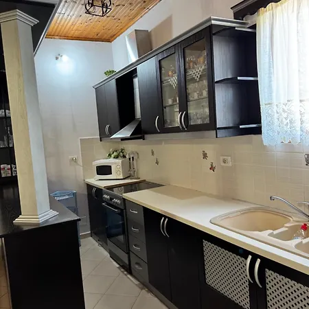 Apartament Aleks *