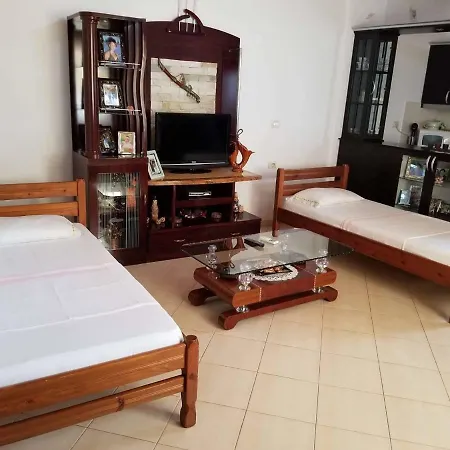 Apartament Aleks