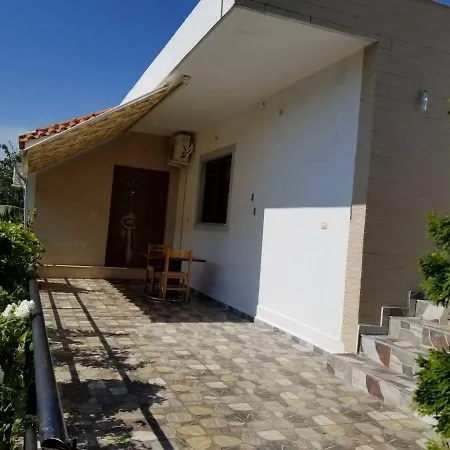 Aleks Apartament