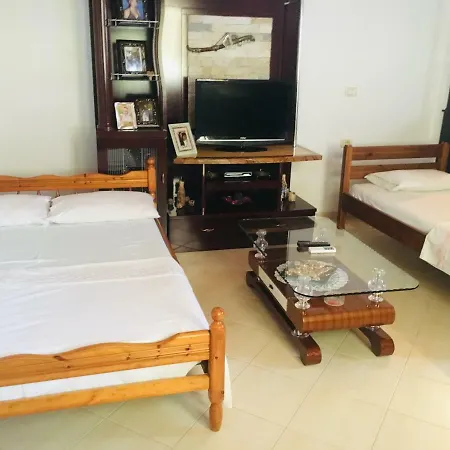 Apartament Aleks Ksamil