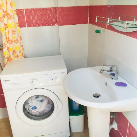 Aleks Apartament *