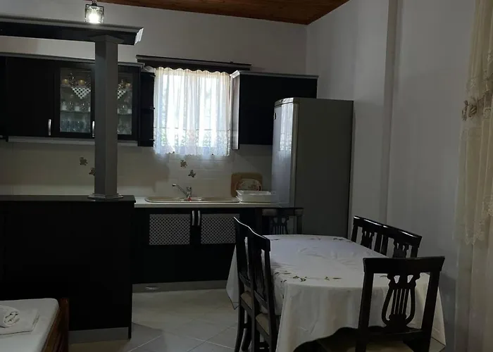 Aleks Apartament *