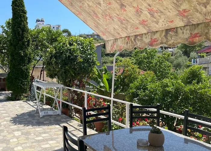 Apartament Aleks *