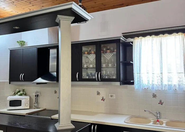 Apartament Aleks Ksamil