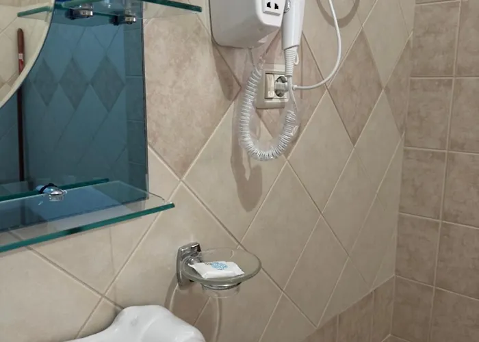 Apartament Aleks