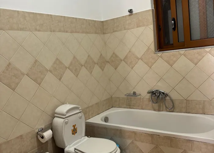Aleks Apartament *
