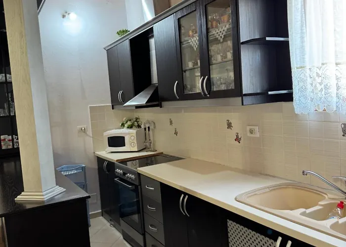 Apartament Aleks *
