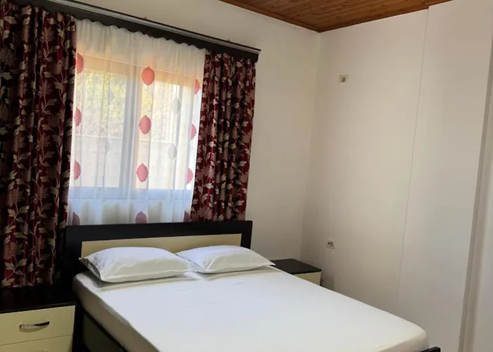 Apartament Aleks Ksamil