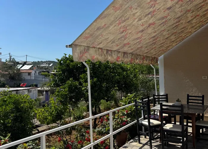 Aleks Apartament *