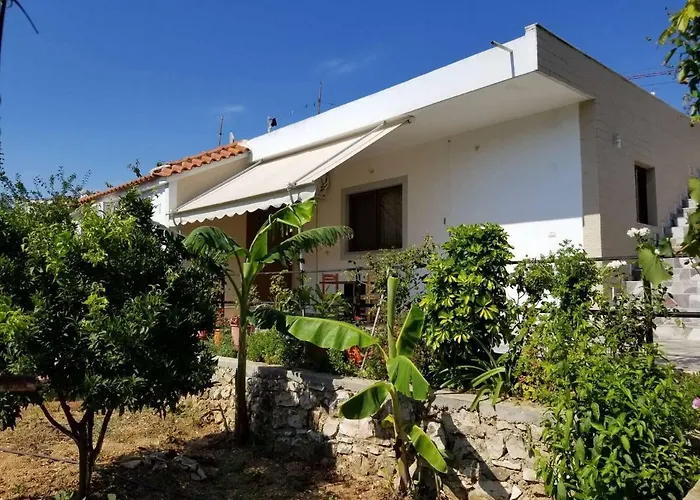 Apartament Aleks *