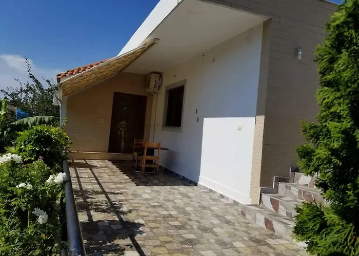 Aleks Apartament