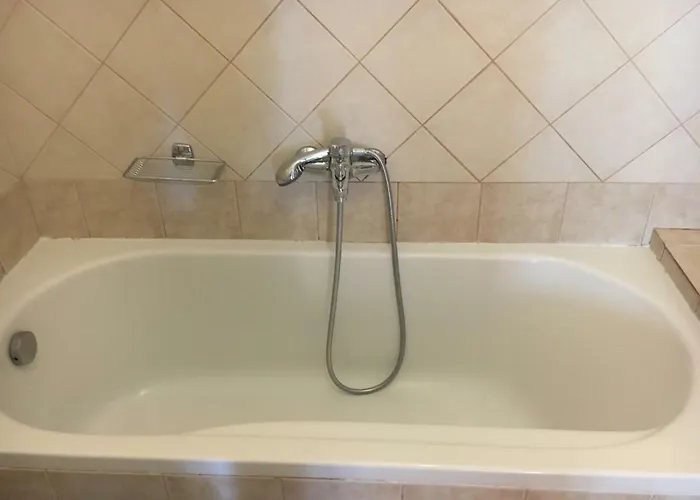 Aleks Apartament *