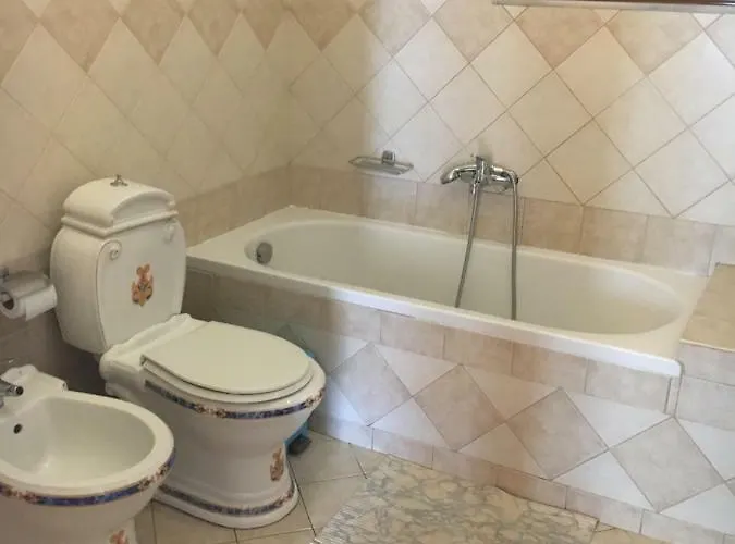Apartament Aleks *