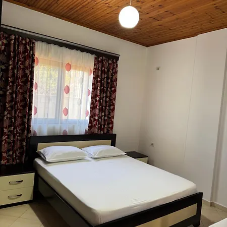 Apartment Aleks Ksamil