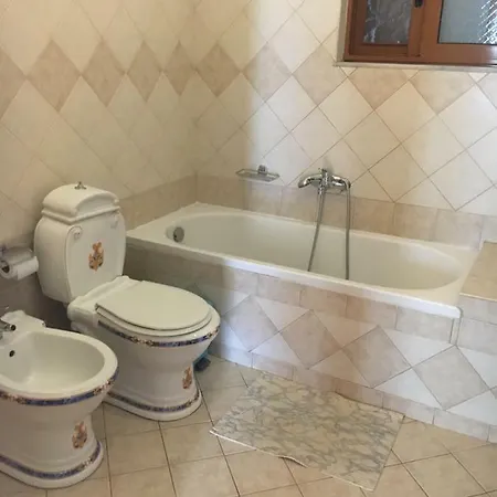 Apartment Aleks *