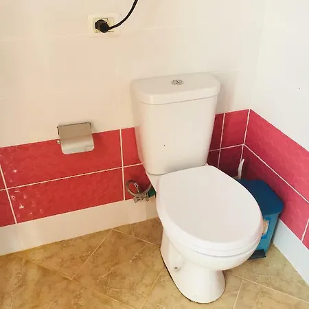 Apartment Aleks *