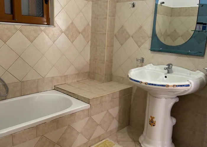 Aleks Appartement Ksamil